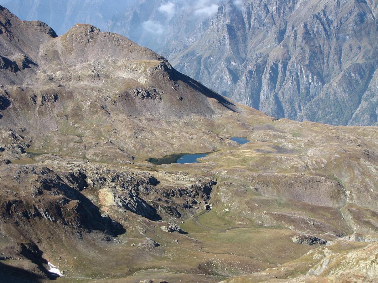 Laghi....della LOMBARDIA